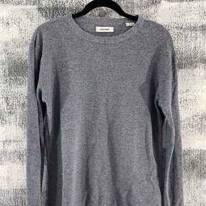 JACK AND JONES KNIT LARGE